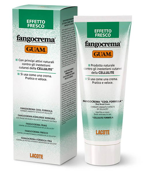 Fangocrema fresco