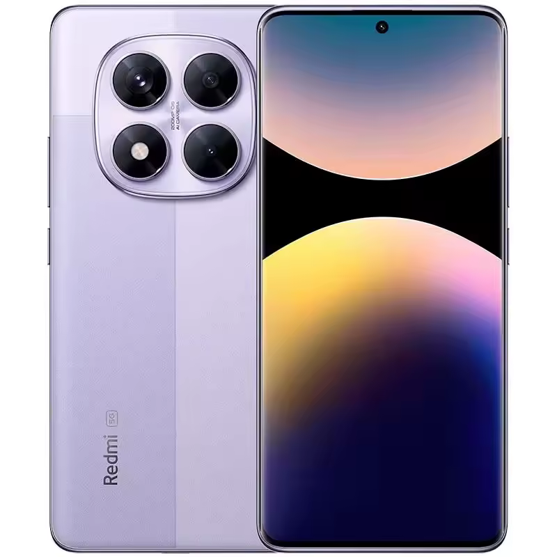 Xiaomi Redmi Note 14