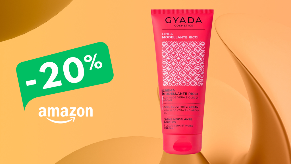 Crema Modellante Ricci più amata ora in sconto