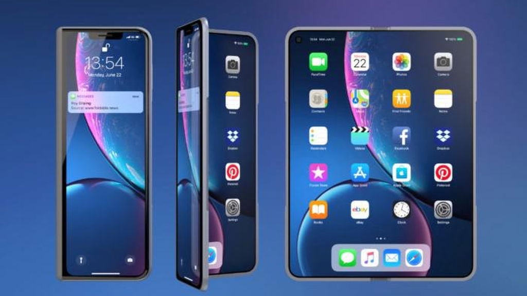 Apple iPhone Fold: leaker rivelano nuovi dettagli sul dispositivo