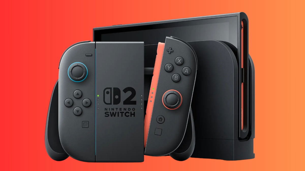 Nintendo Switch 2 uscirà nel 2025: ecco il primo trailer