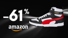 Sneaker Puma Rbd Game in offerta top con uno sconto del 61%!