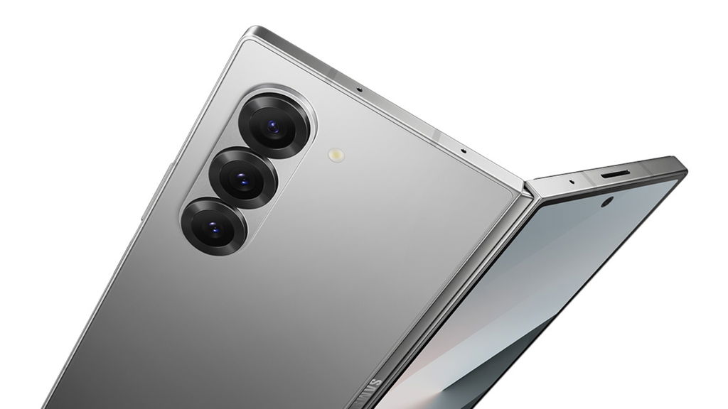 Samsung conferma il nuovo Galaxy Fold7 Ultra: presentazione a luglio