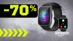 Lo smartwatch scontato del -70% da acquistare subito