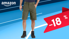 Pantaloncini Carhartt Cargo Work: stile e praticità