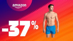 Allenati in piscina spendendo meno: costume Arena in super offerta