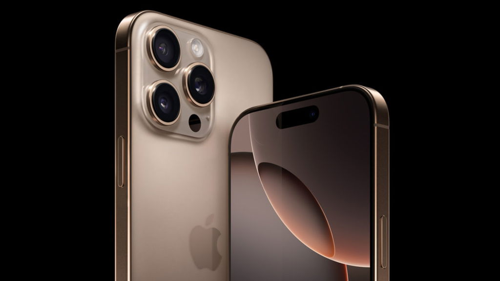 Apple sorprende tutti con nuovo sistema di raffreddamento iPhone 17 Pro