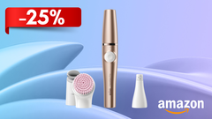 Il Braun FaceSpa Pro: il tutto-in-uno per la cura del viso