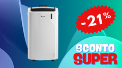 Pinguino DeLonghi Super sconto