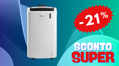 Pinguino DeLonghi Super sconto