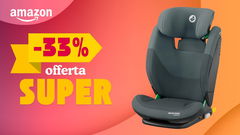 seggiolino auto bambini offerta super 