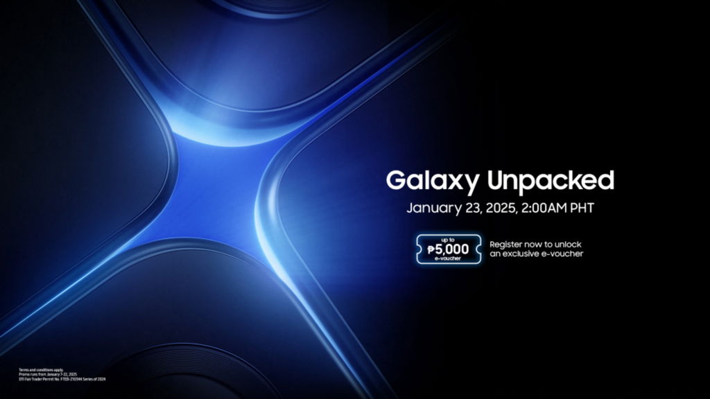 Samsung Galaxy Unpacked del 9 luglio: cosa aspettarsi?