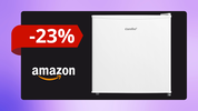 Minifrigo in offerta speciale: la soluzione salvaspazio