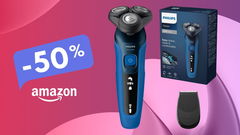 Rasoio elettrico Philips in offerta