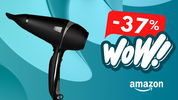 Phon professionale Ghd offerta wow