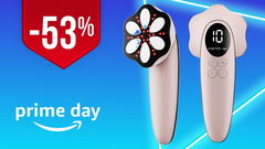 Massaggiatore anticellulite in offerta Prime Day: addio buccia d’arancia