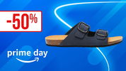 Le Birkenstock economiche da uomo a un prezzo incredibile solo per oggi!