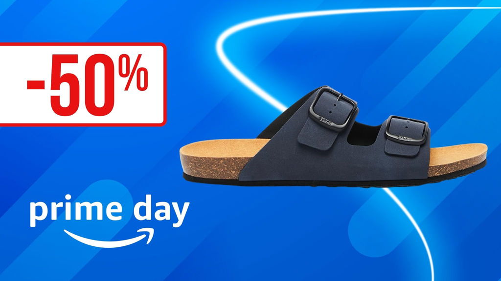 Le Birkenstock economiche da uomo a un prezzo incredibile solo per oggi!