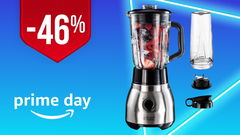 Offerta imperdibile Prime Day 2025: Russell Hobbs Frullatore Elettrico a -46%