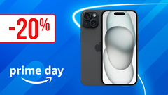 Prime Day: iPhone in offerta solo per oggi risparmi quasi 200â¬!