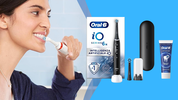 Offerta Prime Day Oral-B iO Serie6N