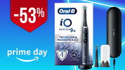 Oral-b tecnologia magnetica 