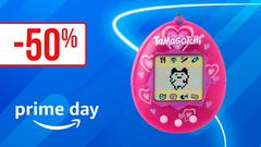 Offerta Tamagotchi Prime Day 2025