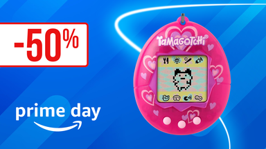 Offerta Tamagotchi Prime Day 2025