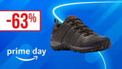 Scarpe da trekking Columbia offerta