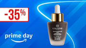 Siero autoabbronzante Collistar in offerta