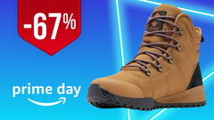Scarpe da Trekking Columbia a meno di metÃ  in primo piano al Prime Day
