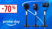 ventilatore multiderezionale offerta prime day 