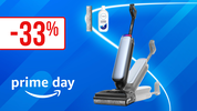 Tineco Floor One S9 sconto Prime Day