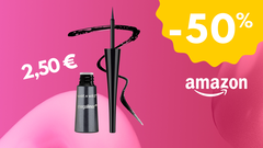 Un eyeliner a soli 2,50 euro