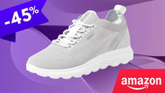 Geox Spherica donna in offerta oggi a -45%