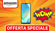 Offerta Samsung Galaxy Amazon 