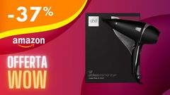Phon ghd offerta wow a -37%