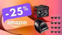 Tagliacapelli Remington: hair-style perfetto con uno Sconto del 25%!