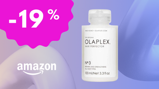 Olaplex No. 3 finalmente in sconto