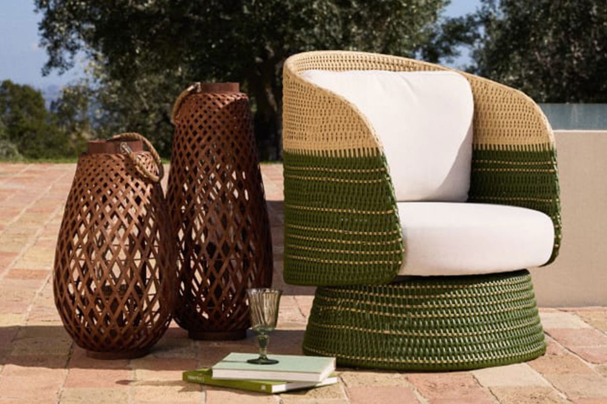 Saldi estivi Maisons du Monde: occasioni da non perdere con sconti fino al 50% - www Lanterna in bambù Maisons du monde - www