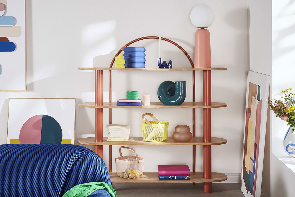 Saldi estivi Maisons du Monde: occasioni da non perdere con sconti fino al 50% - www Scaffale Maisons du monde - www