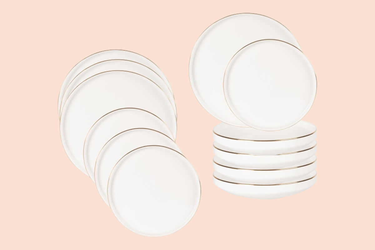 Saldi estivi Maisons du Monde: occasioni da non perdere con sconti fino al 50% - www Piatti Maisons du monde - www