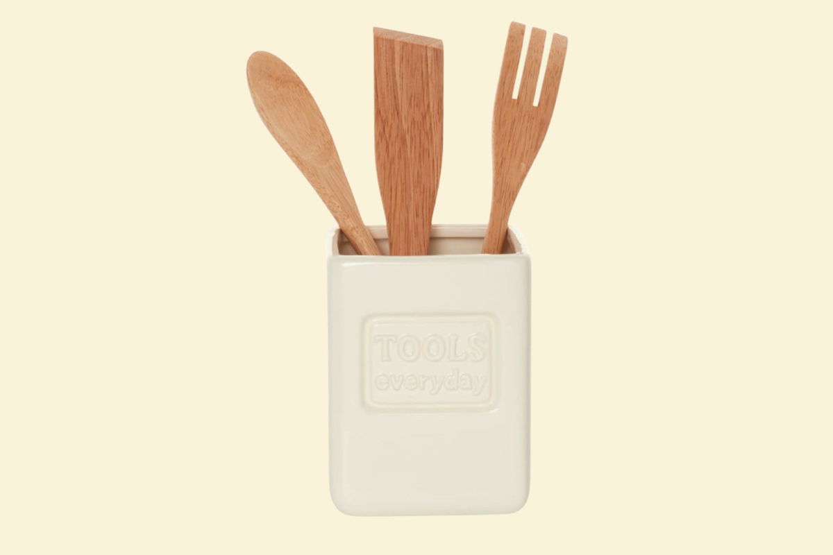 Saldi estivi Maisons du Monde: occasioni da non perdere con sconti fino al 50% - www Porta utensili Maisons du monde - www