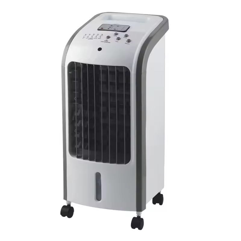 Portable air conditioner with 4 liter capacity