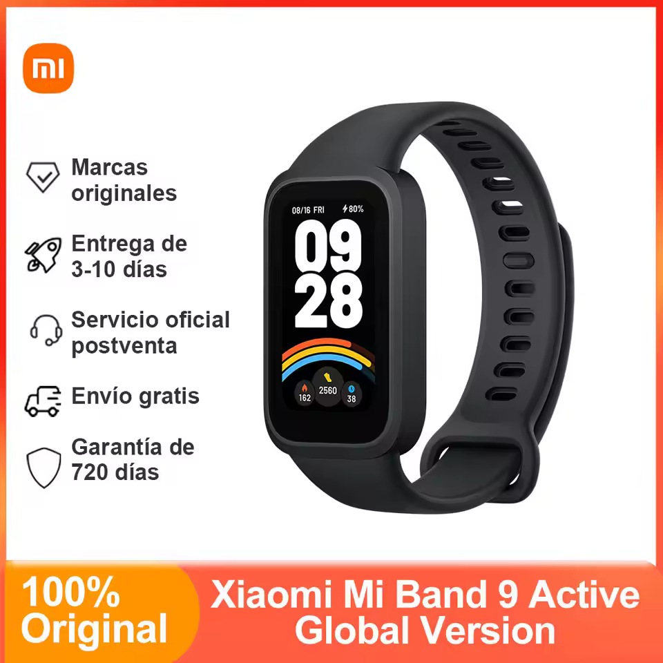 Xiaomi Mi Band 9