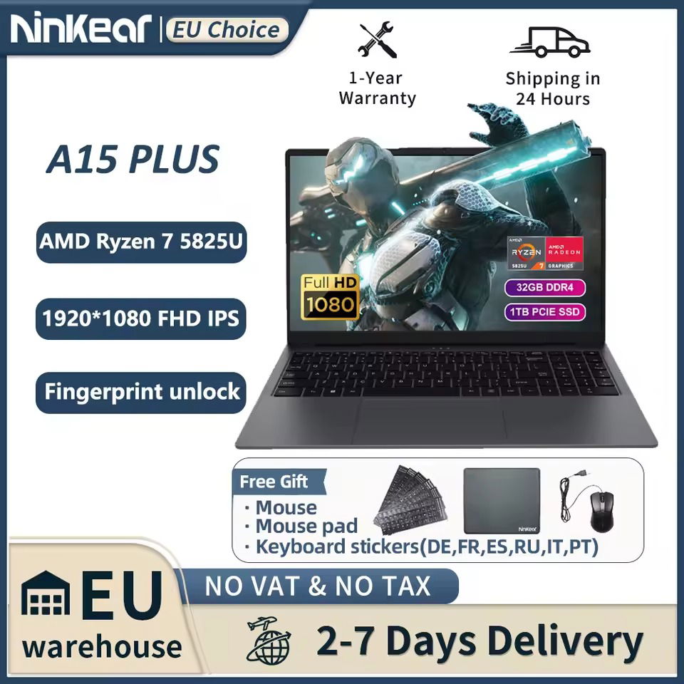 Ninkear A15 PLUS