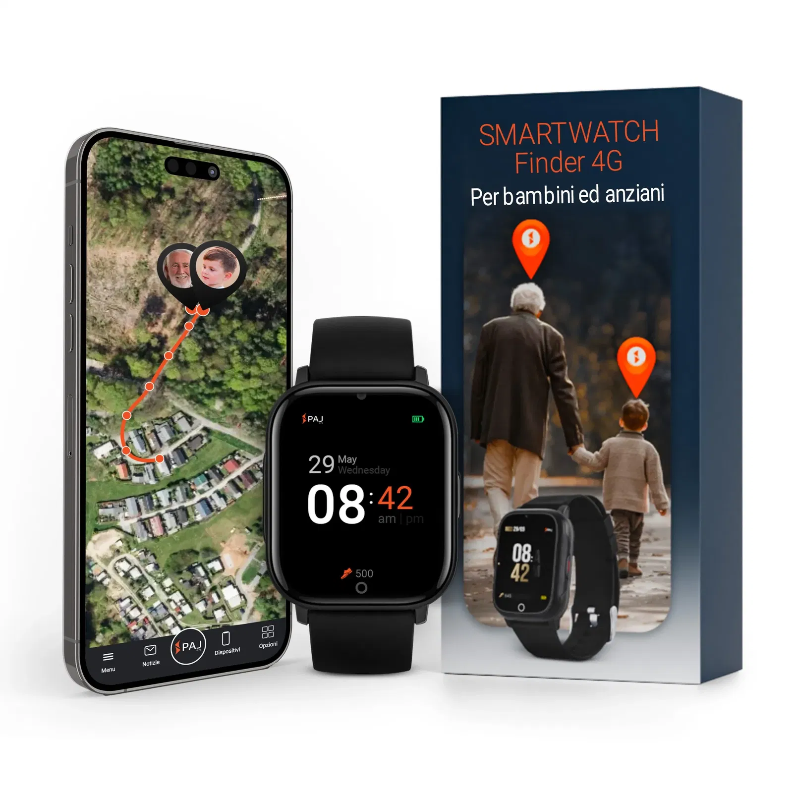 Smartwatch