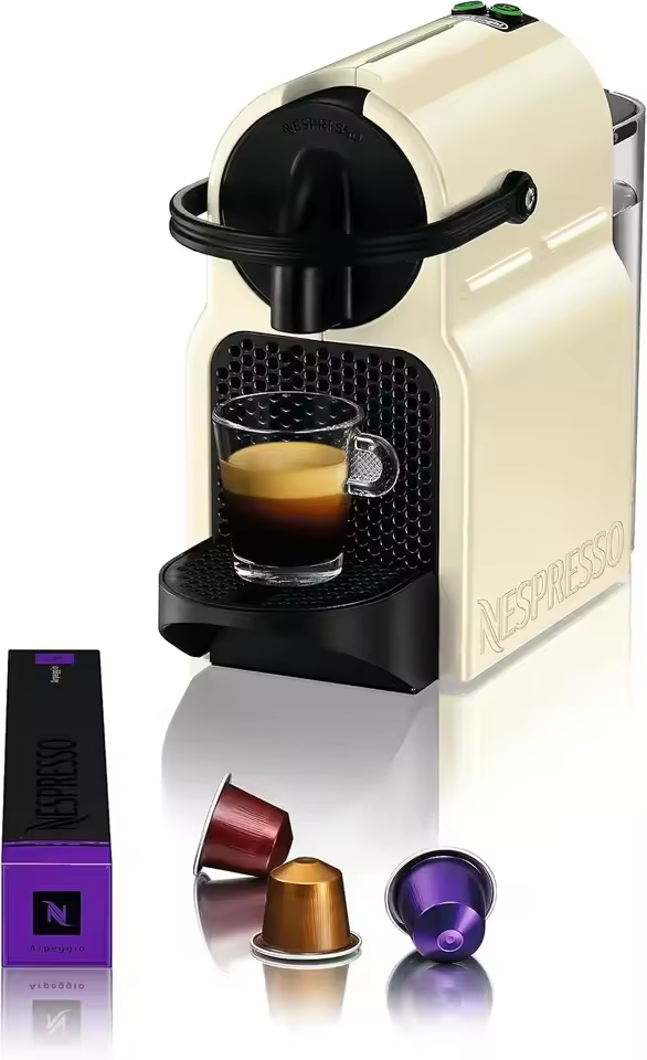 Macchina del caffè Nespresso
