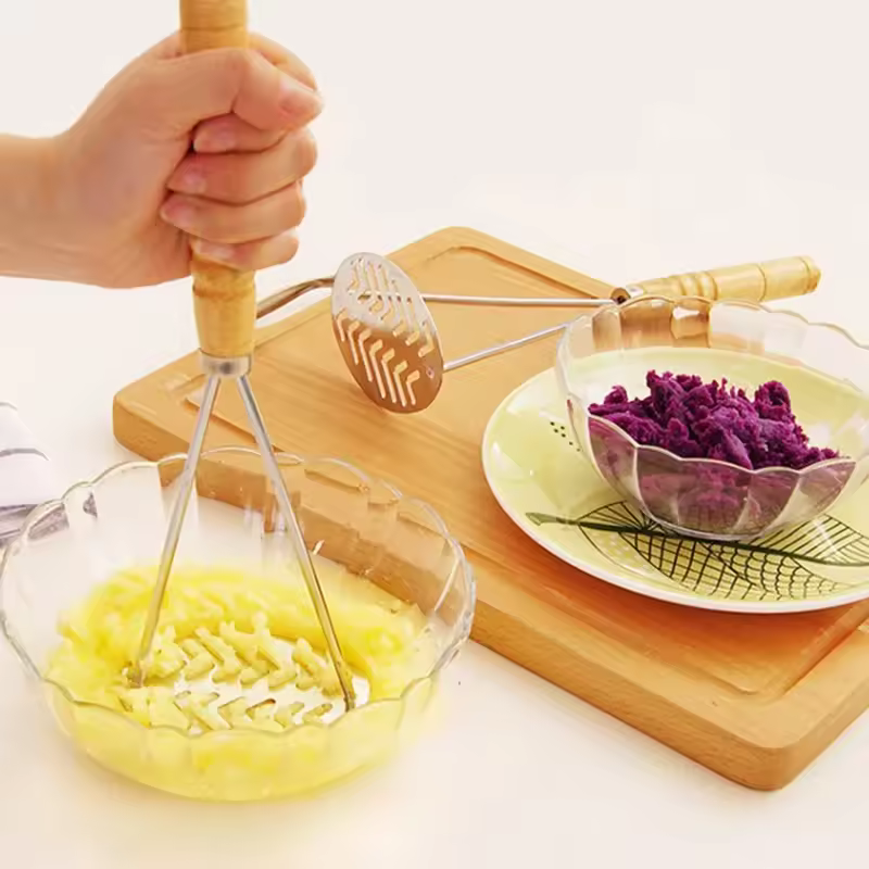 Pressa per patate