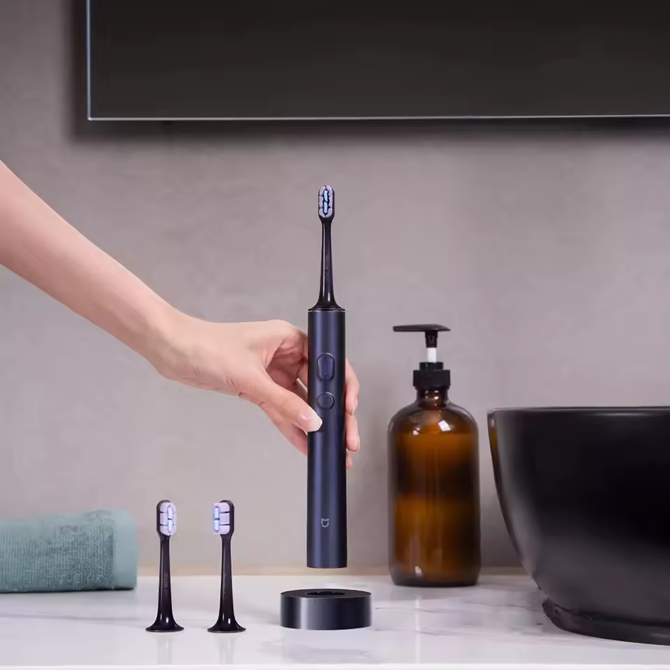 XIAOMI NORMA MIJIA Spazzolino elettrico sonico T700